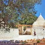 Casa vacanze Trulli Chirulli Ceglie Messapica