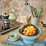 Trulli Chirulli Casa vacanze *