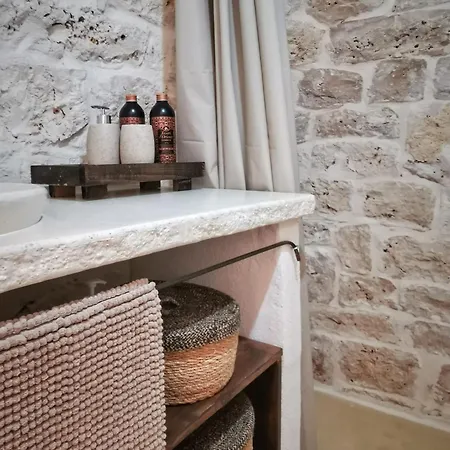 Trulli Chirulli *