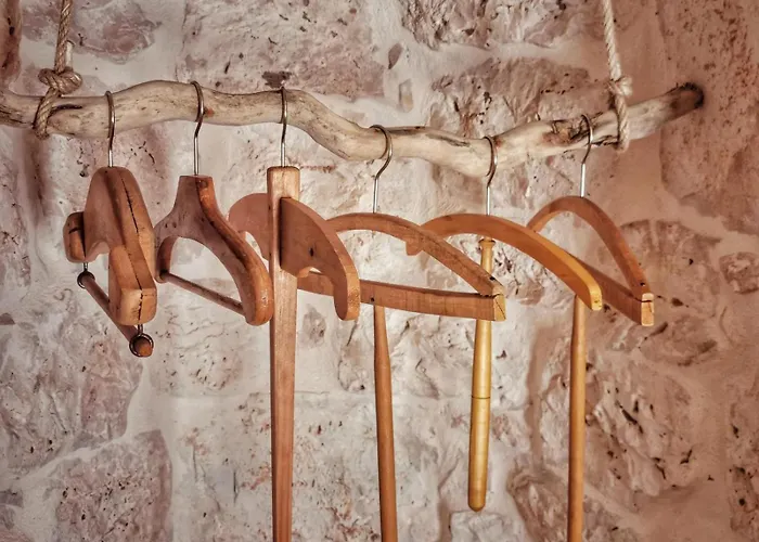 Trulli Chirulli * Ceglie Messapica