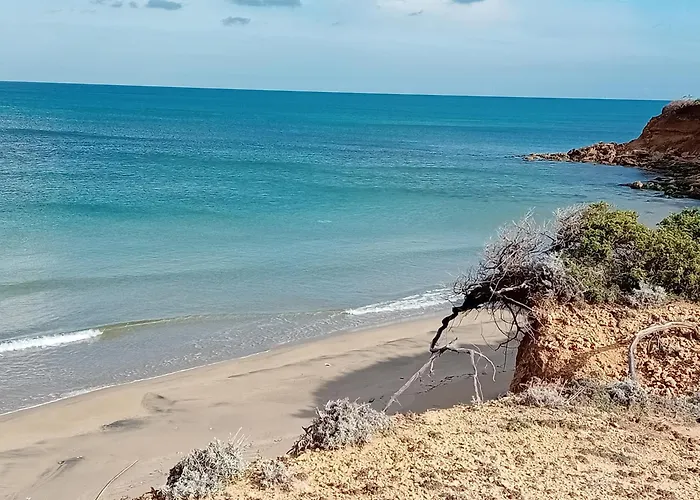 Vakantiehuis Trulli Chirulli *