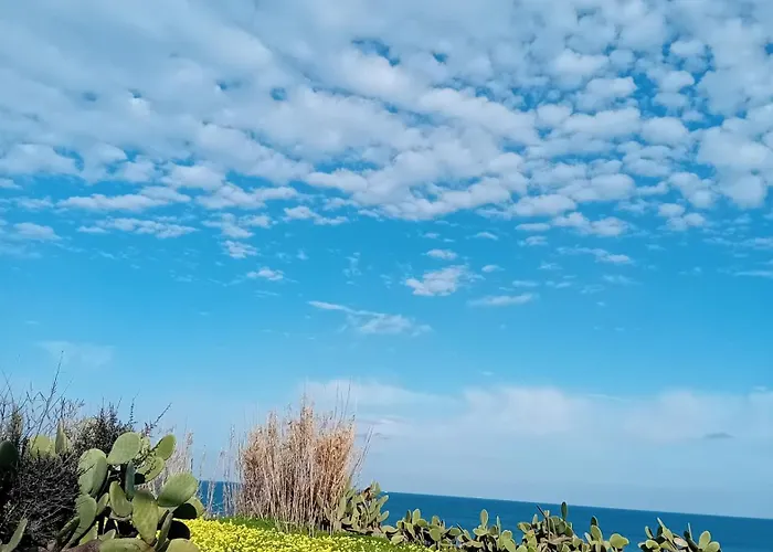 Trulli Chirulli Vakantiehuis