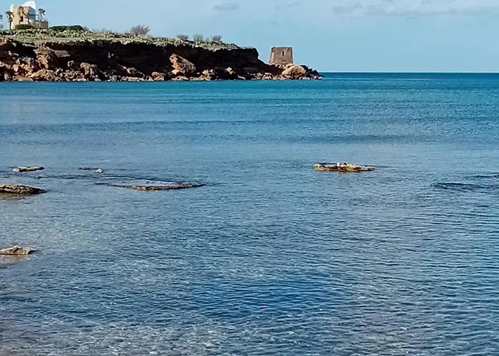 Vakantiehuis Trulli Chirulli Ceglie Messapica