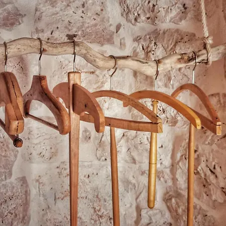 Trulli Chirulli * 切列梅萨皮卡