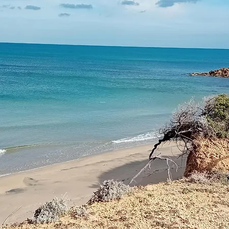 度假居 Trulli Chirulli *