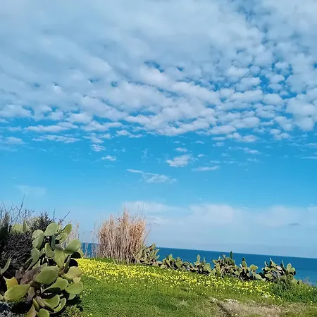 Trulli Chirulli Dom wakacyjny